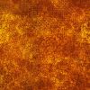 24362-T - Scrollscapes - Burnt Orange - 3/4 Yd Bolt End