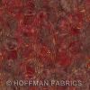 H2306-89 Persimmon - Bali Handpaint Batiks