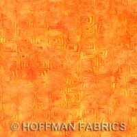 H2309-277 Koi - Bali Handpaint Batiks