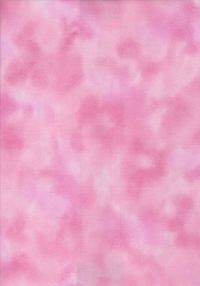 H50-55 Sugar Pink - Perfect Palette - 1 YD Precut