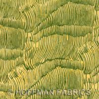 J2390-496 Pineapple - Bali Handpaint Batiks