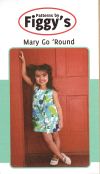 Mary Go 'Round - Girls Dress Pattern