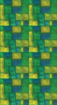 FDS110-03-2 - Up Up and Away - 1/2 YD Precut