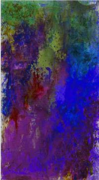 FDS111-05-6 - Colorwash in Conclusion - Wave - 1 YD Precut