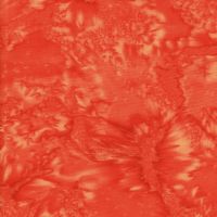 1895-469 Nasturtium - Bali Watercolors