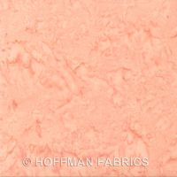 1895-480 Creamsicle - Bali Watercolors