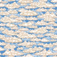 24381-B - Celestial Sol - 1 Yd Precut