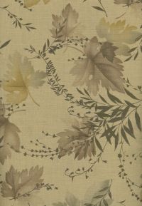 90037-F Cara Serenity Basics by Daiwabo
