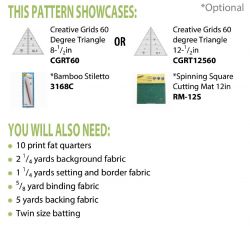 Bloom - Pattern #2