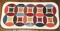 Ally-Oop - Pattern