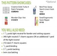 Simplicity - Pattern #2