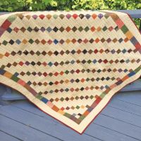 Simplicity - Pattern