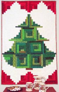Trim The Tree - Pattern