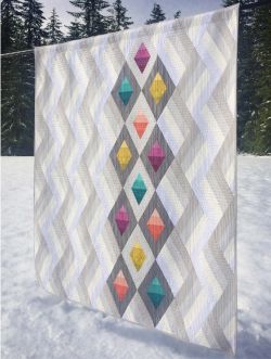 Woven Jewelbox - Pattern
