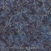 F2068-169 Prussian - Bali Handpaints - 1 Yd Precut