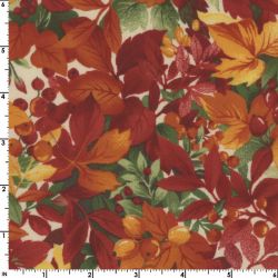 90293-RGO Falling Leaves #2