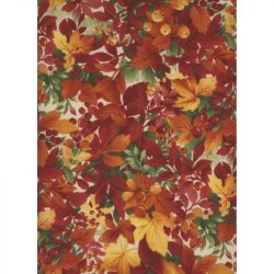 90293-RGO Falling Leaves