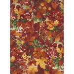 90293-RGO Falling Leaves