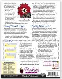 Folded Star Squared #2