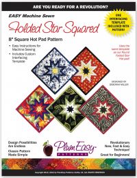 Folded Star Squared