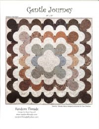Gentle Journey - Pattern