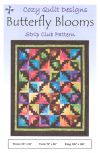 Butterfly Blooms - Pattern