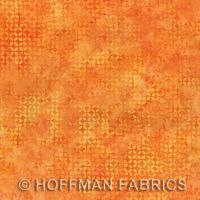 C252-277 Koi - Bali Handpaint Batiks