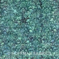 F2012-450 Spa - Bali Handpaint Batiks