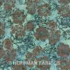 F2017-450 Spa - Bali Handpaint Batiks