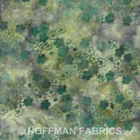 F2020-476 Juniper - Bali Handpaint Batiks