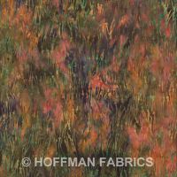 F2022-278 Monarch - Bali Handpaint Batiks