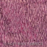 F2022-519 Hibiscus - Bali Handpaint Batiks