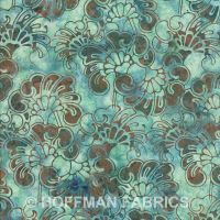 F2023-450 Spa - Bali Handpaint Batiks