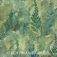 F2025-476 Juniper - Bali Handpaint Batiks