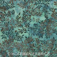 F2027-450 Spa - Bali Handpaint Batiks