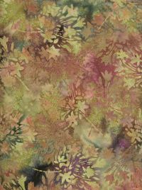 F2040-428 Mulberry - Bali Handpaint Batiks