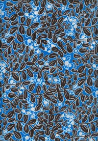 F777-1 Pattern Perfect