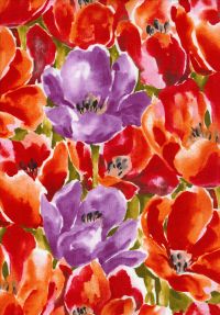 F837-1 - Hanover Square - 1 Yd Precut
