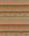 F861-2 - Age of Elegance - 1 Yd Precut