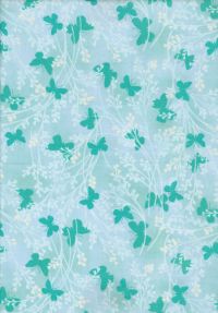 F863-27 - Summer Breeze