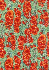 F947-1 - A Quiet Place - 1 YD Precut