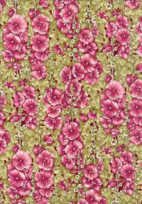 F947-6 - A Quiet Place - 1 YD Precut