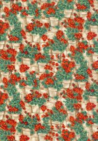 F948-1 - A Quiet Place - 1 YD Precut