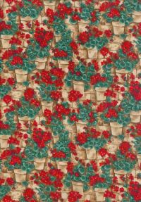 F948-4 - A Quiet Place - 1 YD Precut