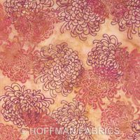 G2176-416 Marmalade - Bali Handpaints