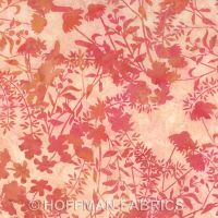 G2178-416 Marmalade - Bali Handpaints