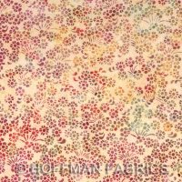 G2186-198 Apricot - Bali Handpaints
