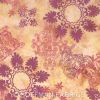 G2193-416 Marmalade - Bali Handpaints