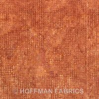 G2197-155 Terra Cotta - Bali Handpaints