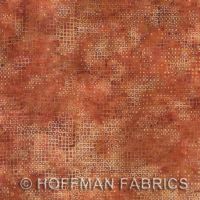 G2197-460 Squash - Bali Handpaint Batiks